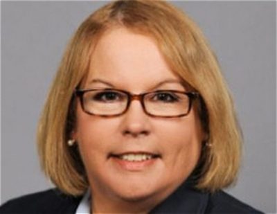 Renee Stormes