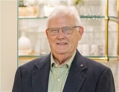 Michael J. Hart, CPA
